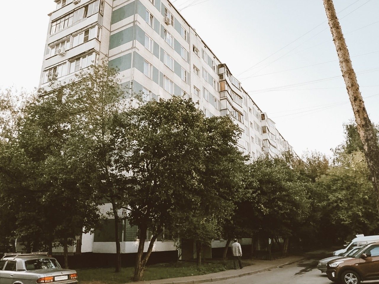 стартовая дом 17 (93) фото