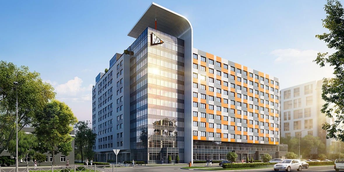 Квс ул грибалевой 9 корп 1 фото