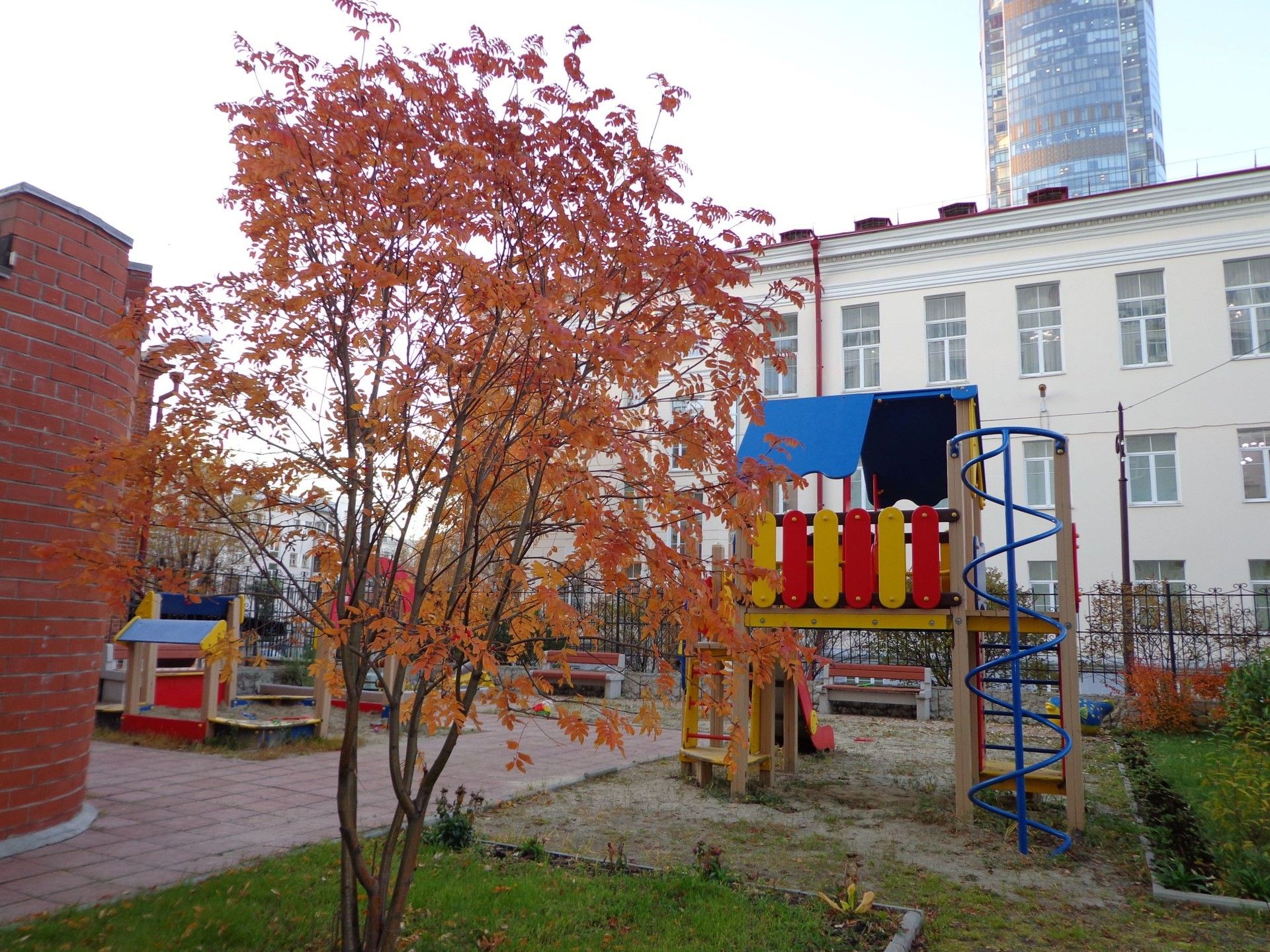 Аренда квартир по адресу улица Энгельса, 15