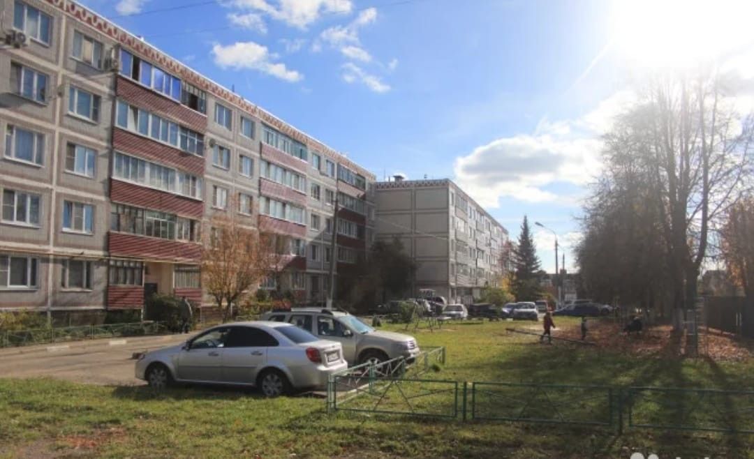 Фото: Дворец спорта Надежда, спортивный комплекс, ул. Кирова, 95, Павловский Пос