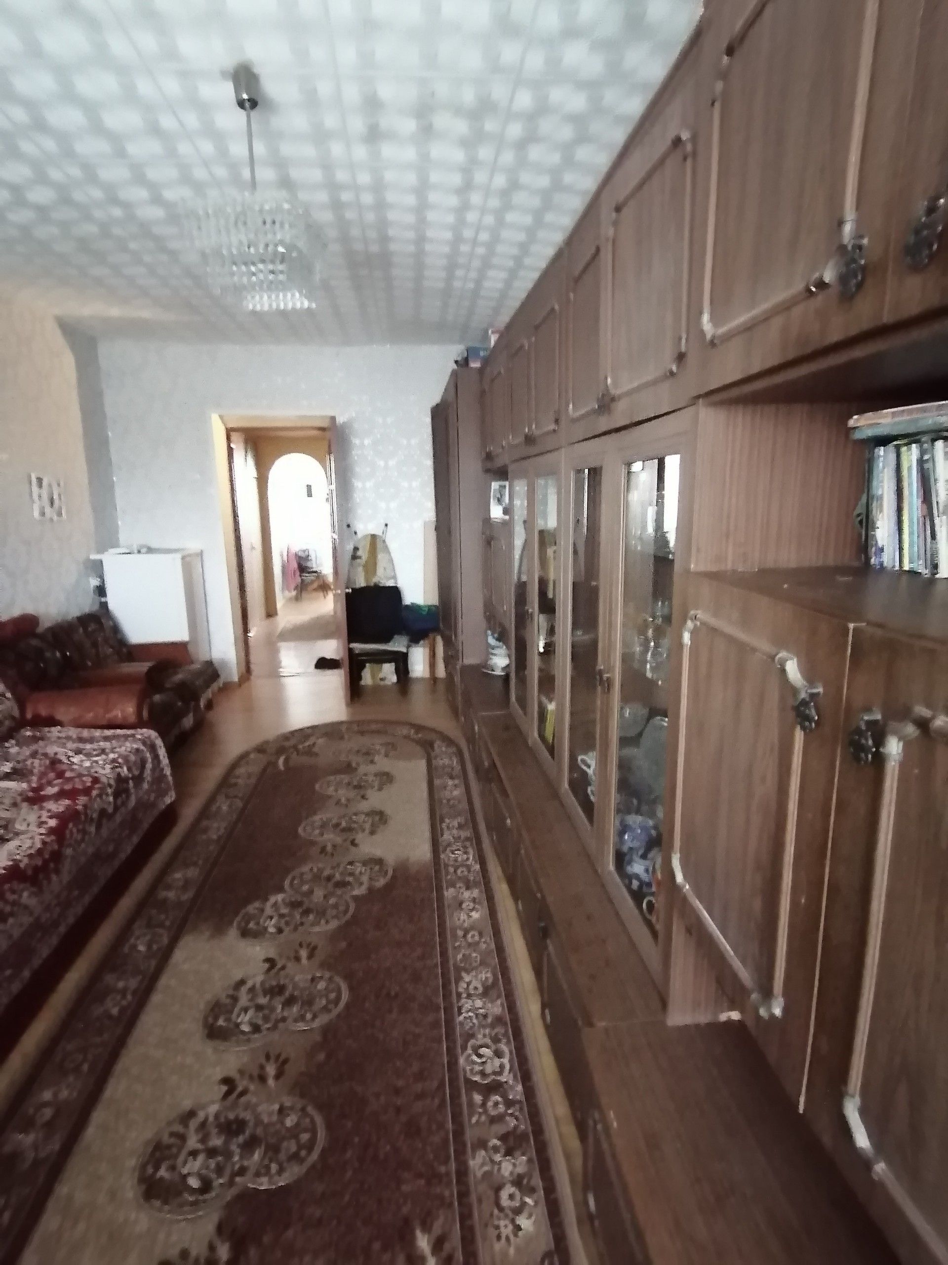 Купить Квартиру В Куровское