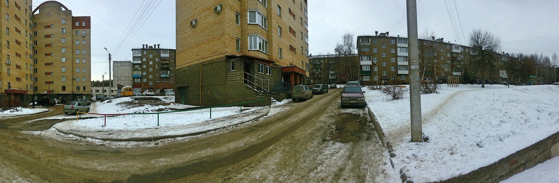 руставели дом 25 (96) фото