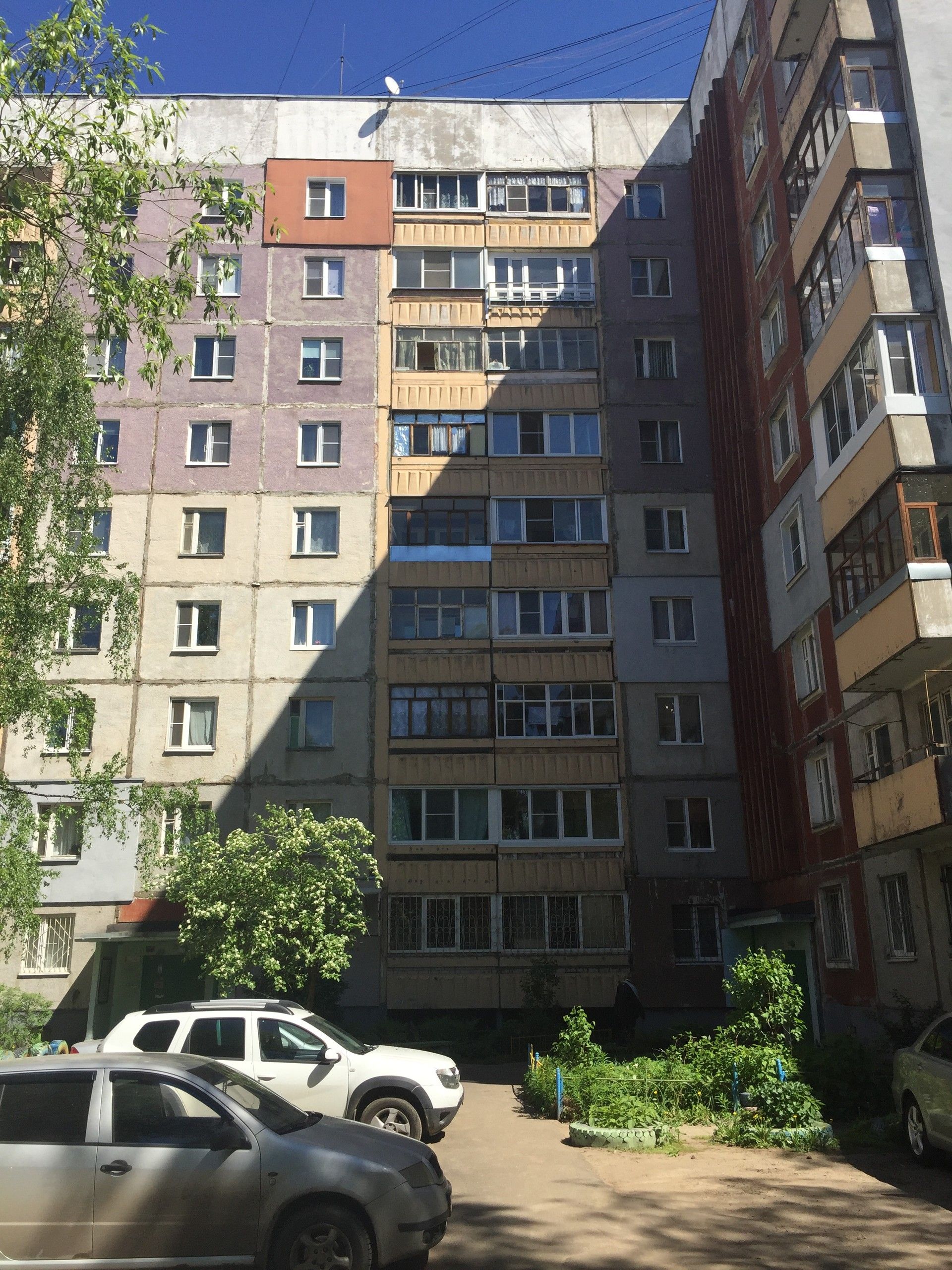 Девушка Бабича 9 Корп 4 Фото Девушка Бабича 9 Корп 4 Фото