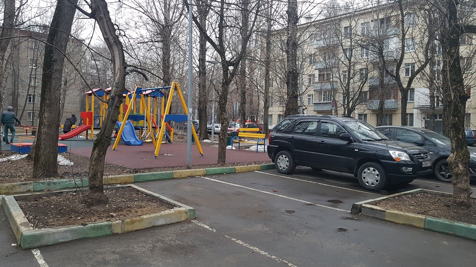Дом 2 Фото На Улице