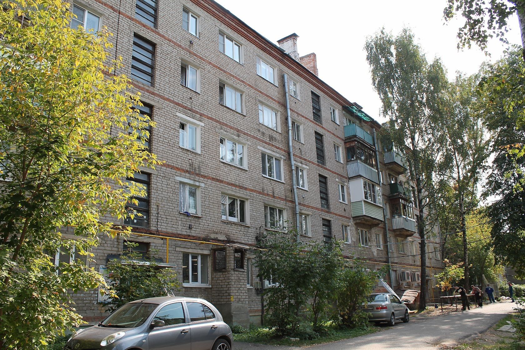 Купить Квартиру Улица Ленина 25