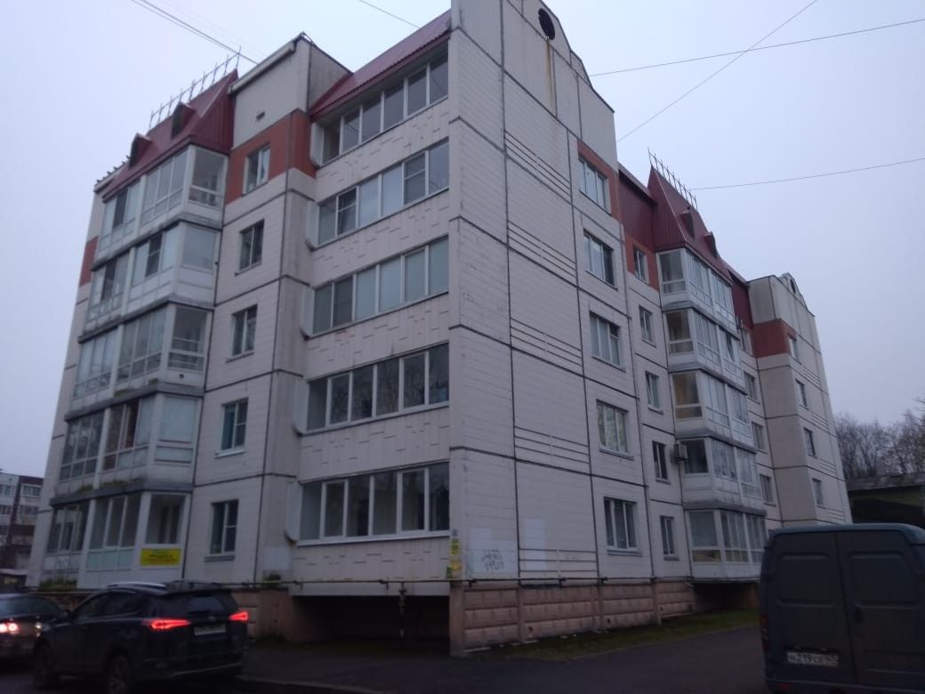 Продажа квартир по адресу улица Киргетова, 5