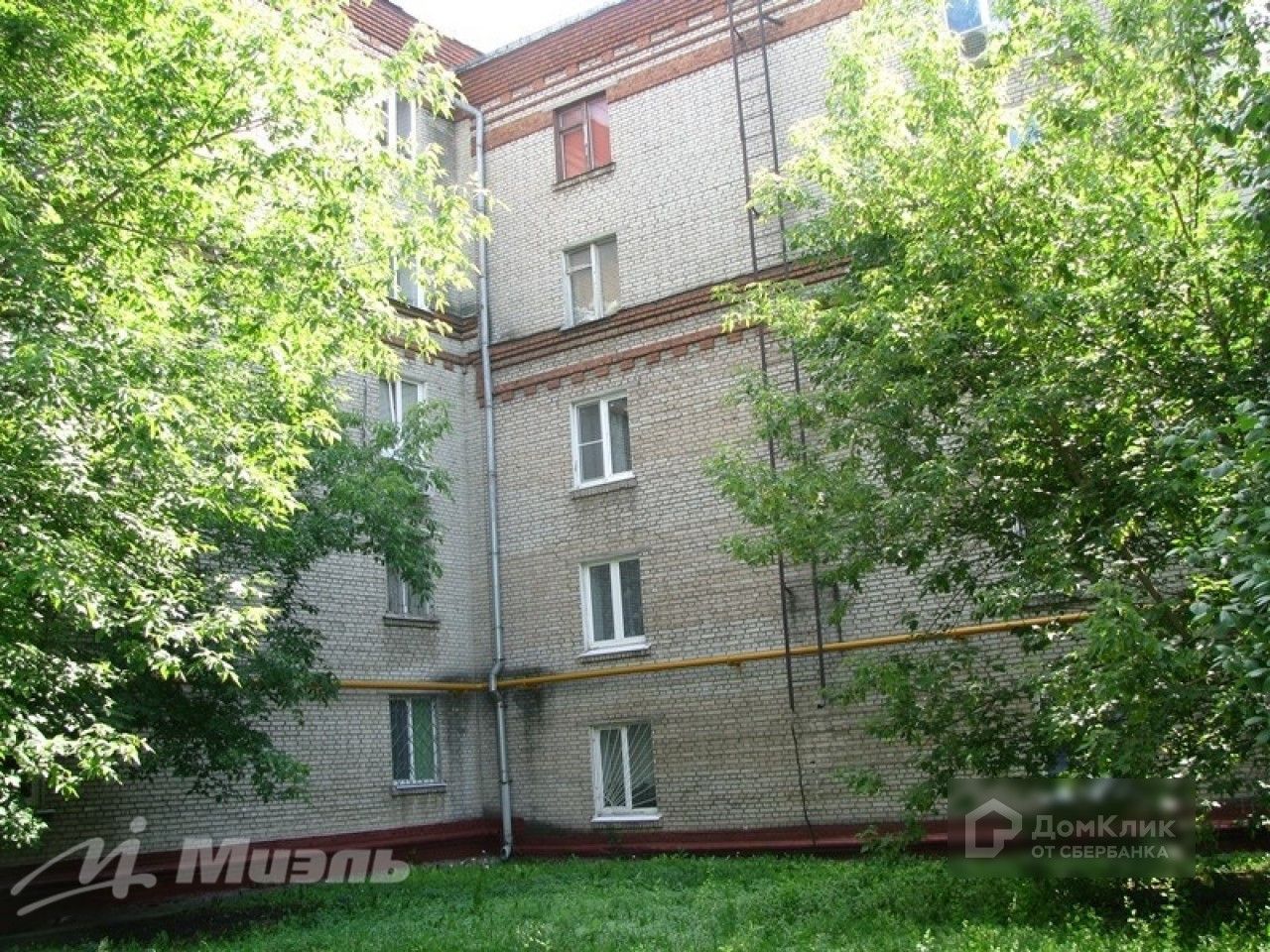 Каширское шоссе, 54к2 (Каширское шоссе, 54к2) – информация и адрес дома  (район), серия, отзывы, на карте, планировки и фото – Домклик