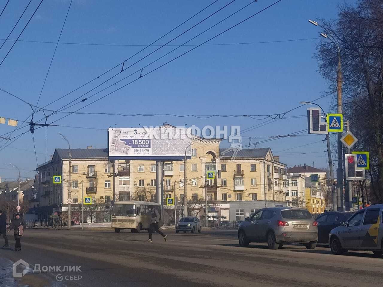 Купить квартиру по адресу Московская улица, 112, Московская улица, 112 - 0  объявлений о продаже квартир () недорого: планировки, цены и фото – Домклик