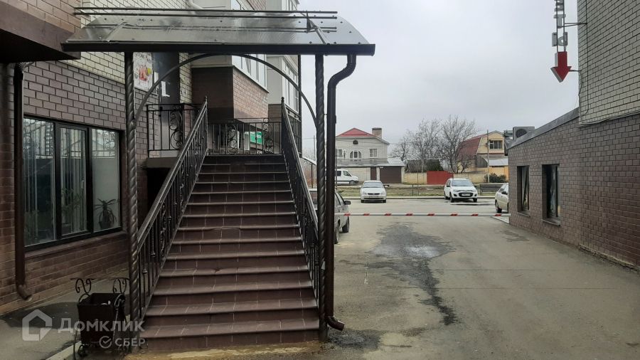 Мимоз 26 ставрополь карта