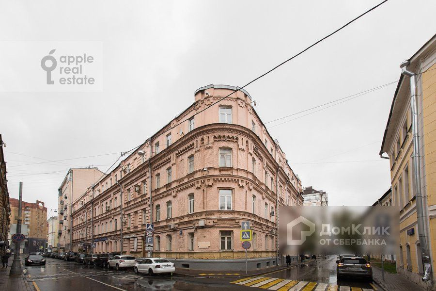 Мерани бродников пер 10 корп 2 фото