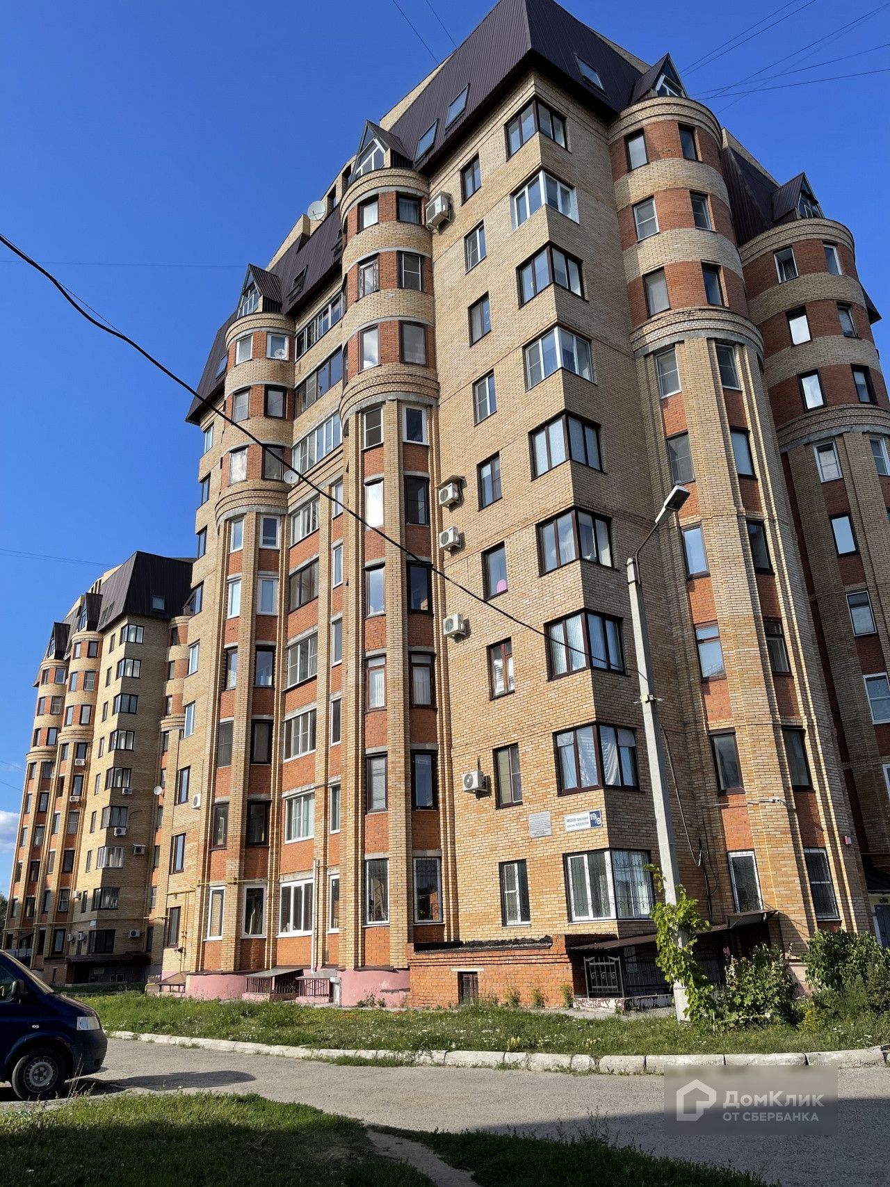 Московский проспект, 19к8 (Московский проспект, 19к8) – информация и адрес  дома (район), серия, отзывы, на карте, планировки и фото – Домклик