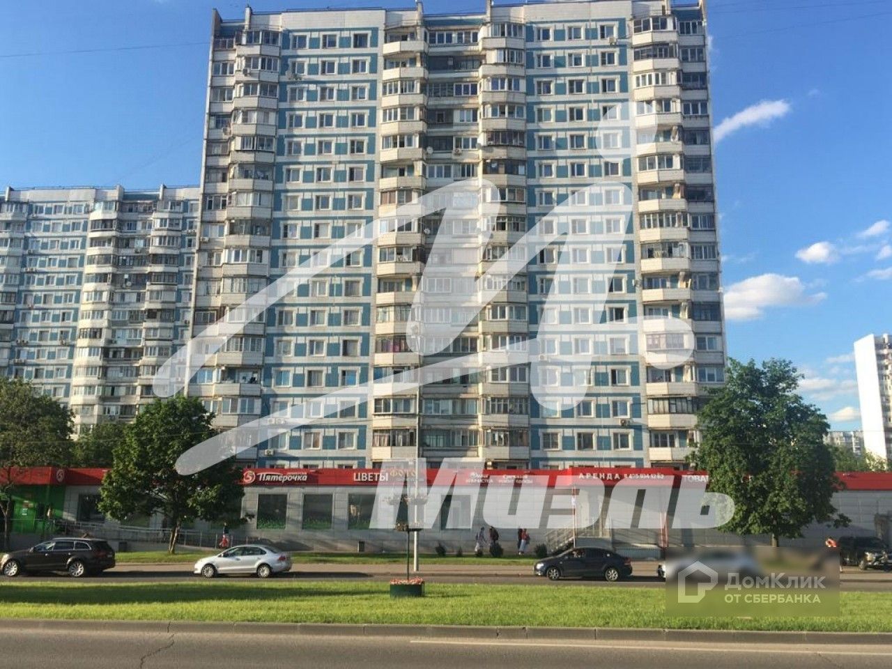 авиаторов дом 18 (94) фото