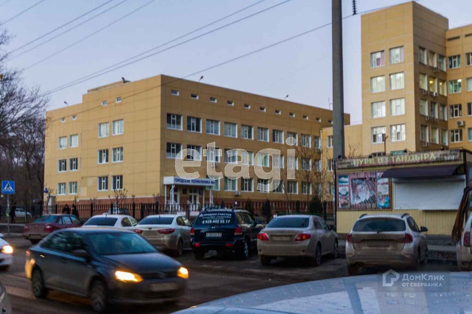 Днепровский переулок, 115Б (Днепровский переулок, 115Б) – информация и  адрес дома (район), серия, отзывы, на карте, планировки и фото – Домклик