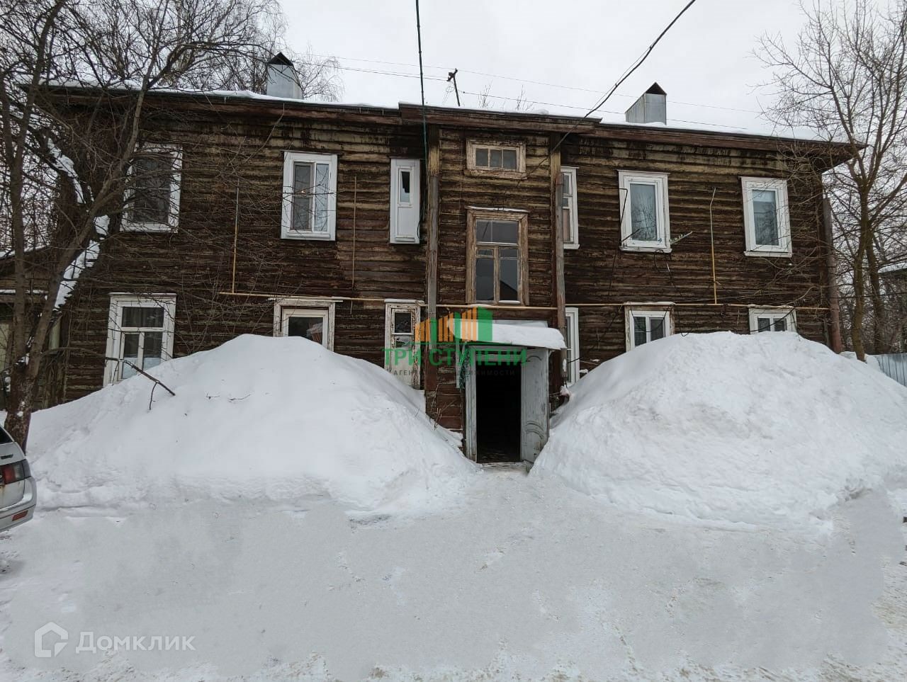 Советская улица, 14/23 (Советская улица, 14/23) – информация и адрес дома  (район), серия, отзывы, на карте, планировки и фото – Домклик