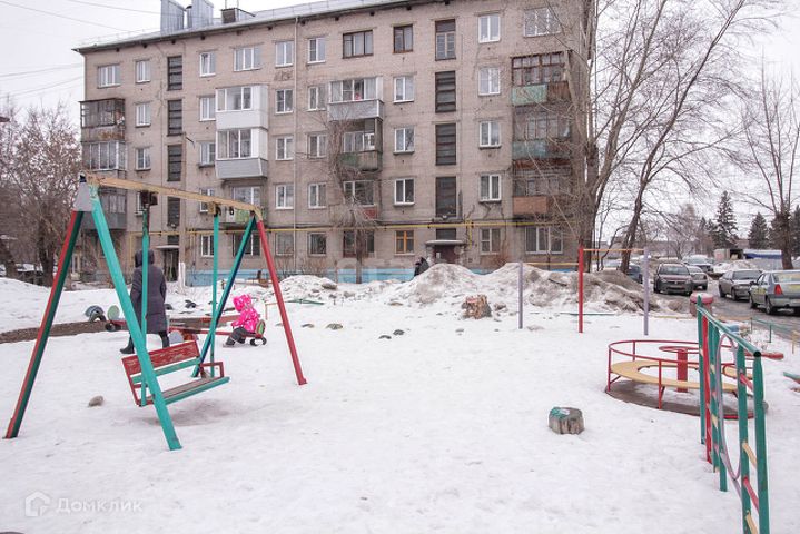 Купить Квартиру В Барнауле Октябрьский Район