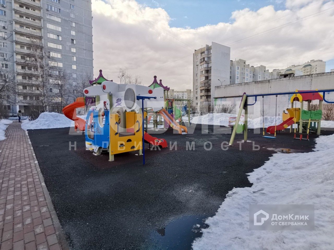 Купить квартиру по адресу Тарханская улица, 6, Тарханская улица, 6 - 1  объявление о продаже квартир (1-комн/Студии) недорого: планировки, цены и  фото – Домклик