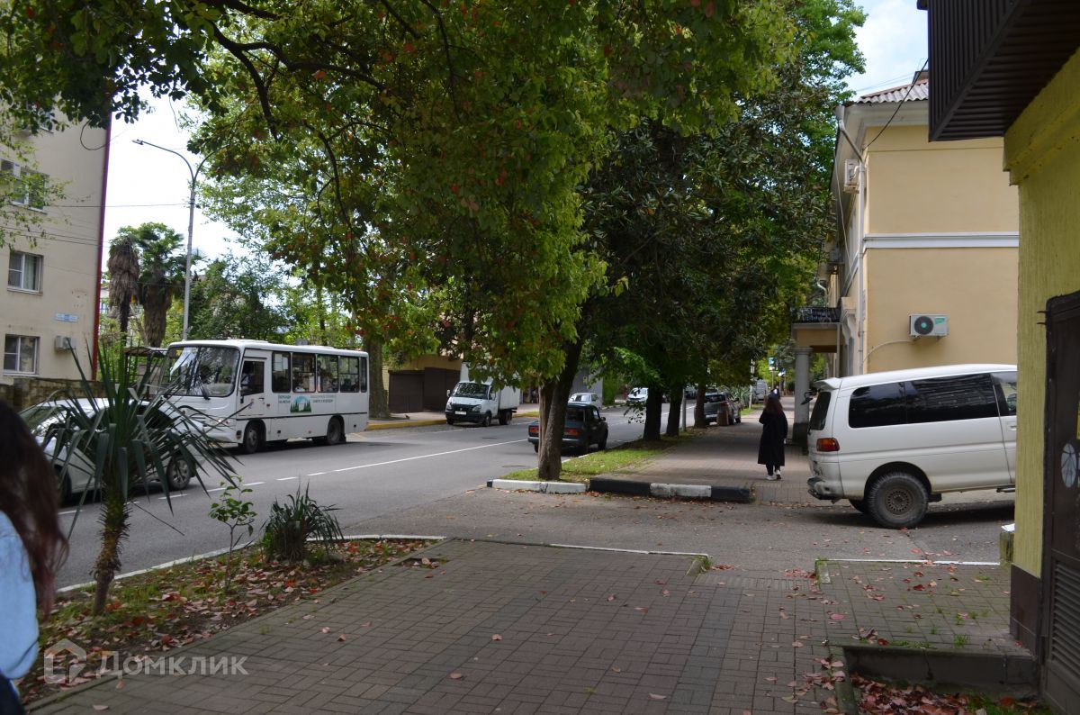 Торговая площадь в Самарская область, Самара ул. Победы, 101 (134.0 м), Аренда т