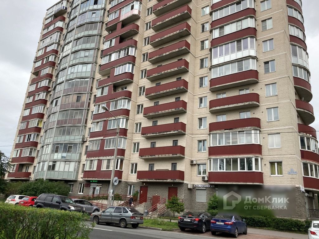 тсж дом на гжатской (99) фото