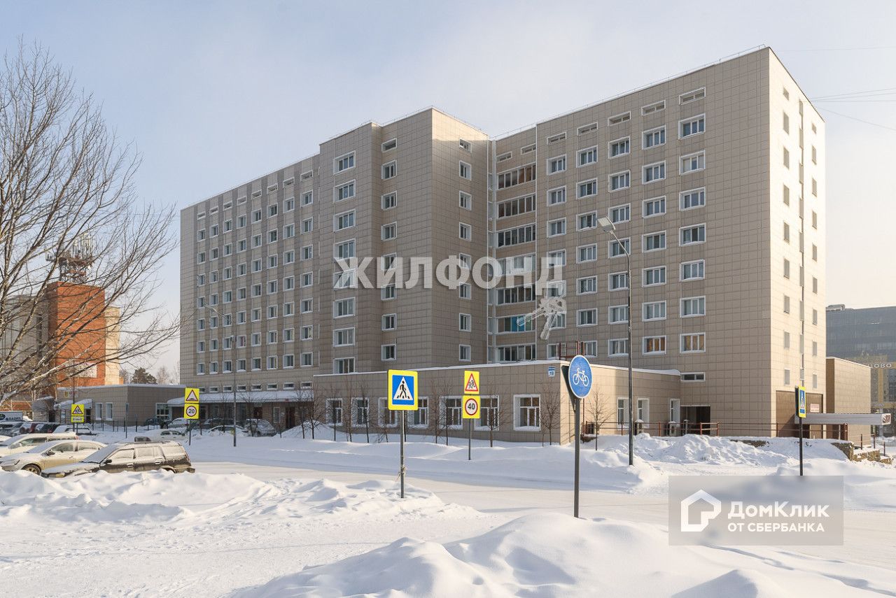 кольцово дом 19 (97) фото