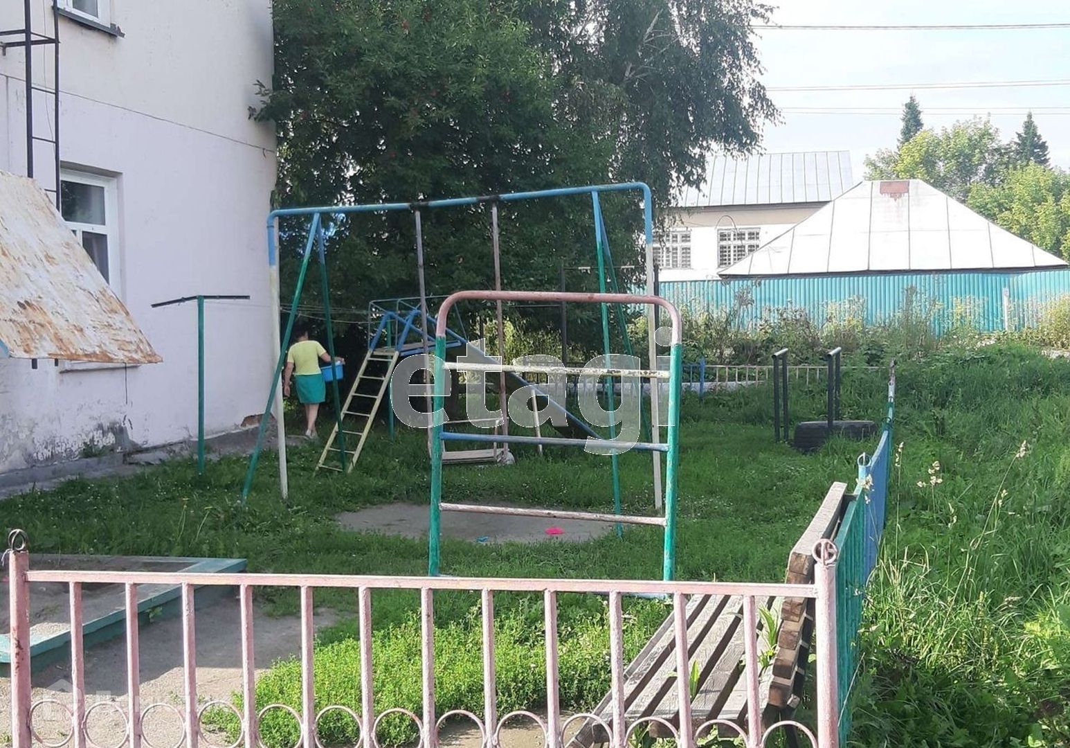 Купить Двухкомнатную Квартиру В Горно Алтайске