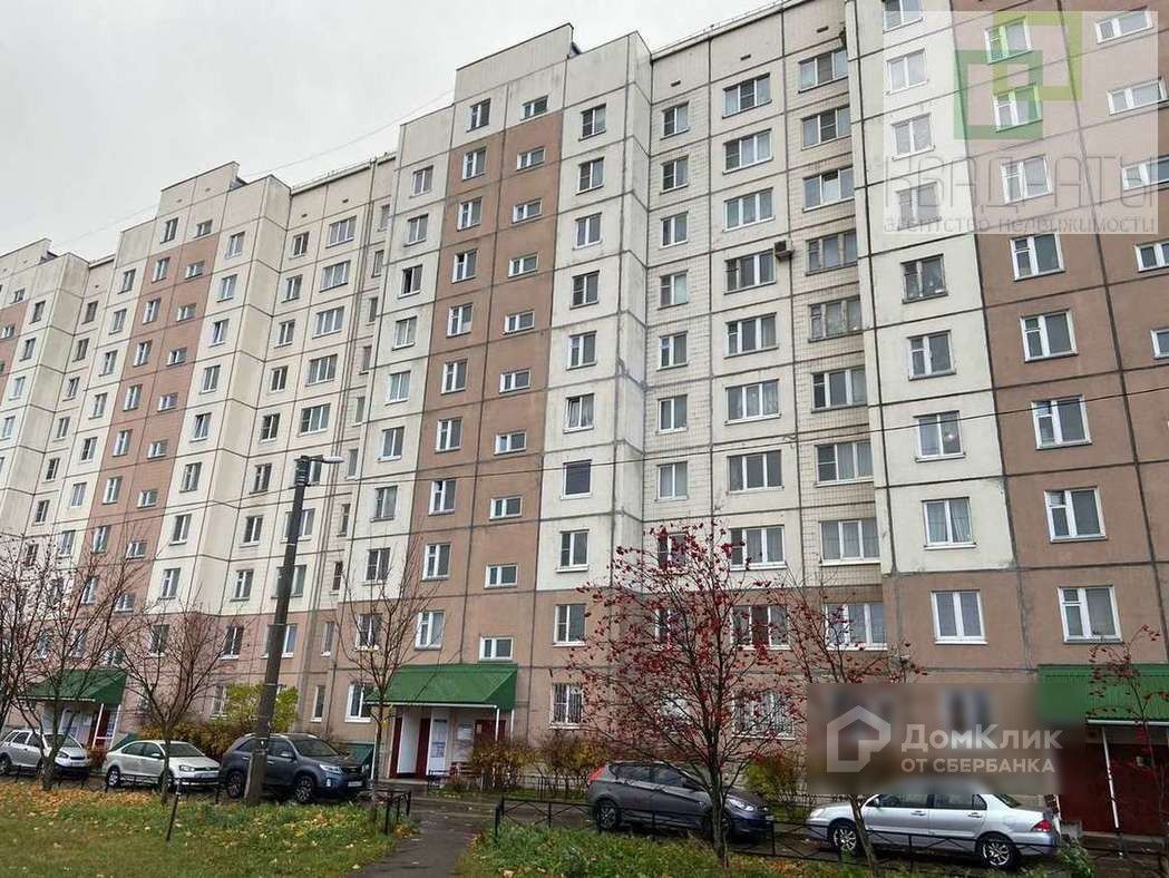 Красносельское шоссе, 52к2 (Красносельское шоссе, 52к2) – информация и  адрес дома (район), серия, отзывы, на карте, планировки и фото – Домклик