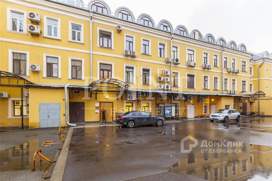 проспект Мира, 3 к1 - Москва, проспект Мира, 3 к1 на карте – информация ...