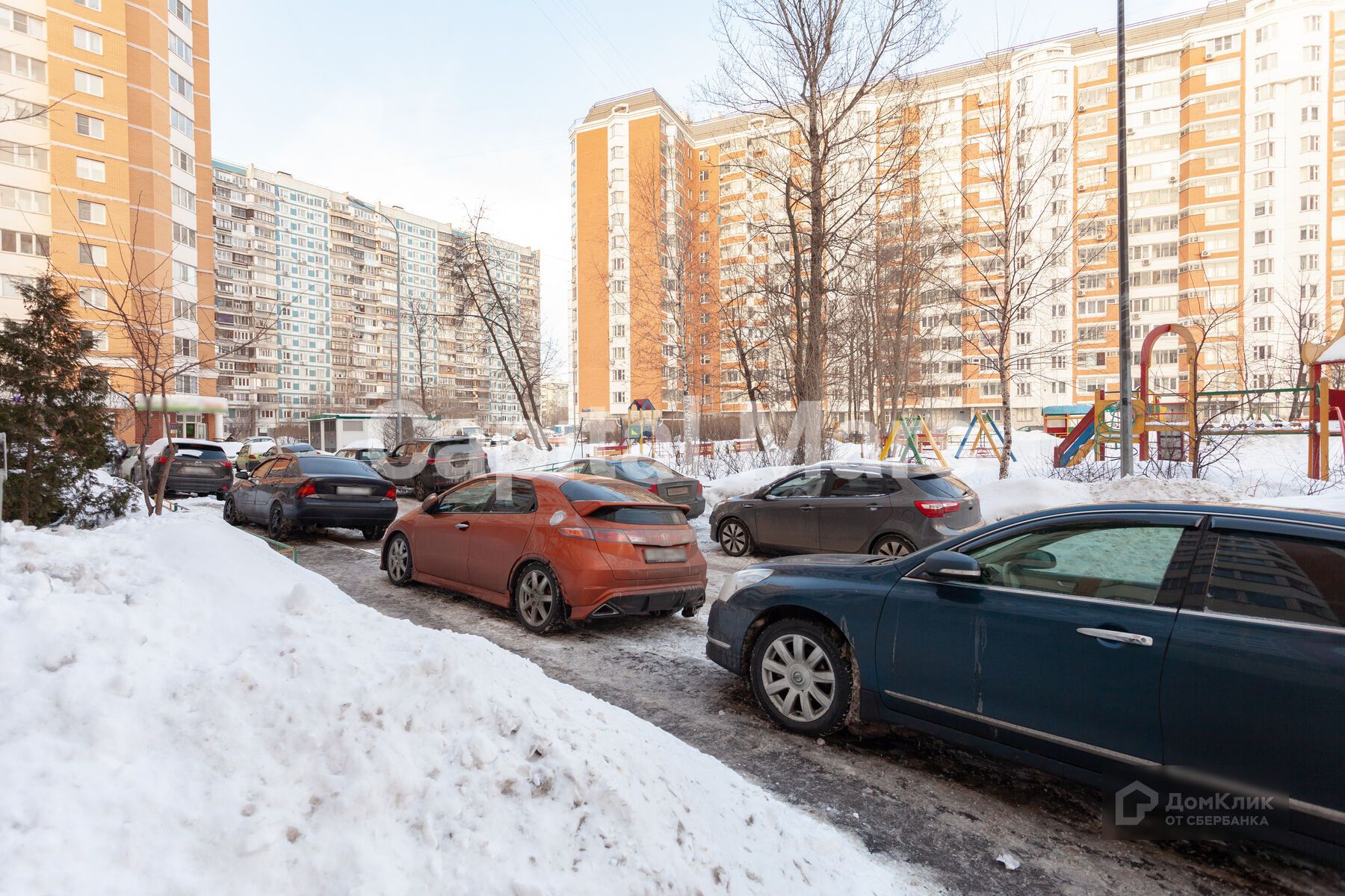 Дмитровское шоссе, 96к5 (Дмитровское шоссе, 96к5) – информация и адрес дома  (район), серия, отзывы, на карте, планировки и фото – Домклик