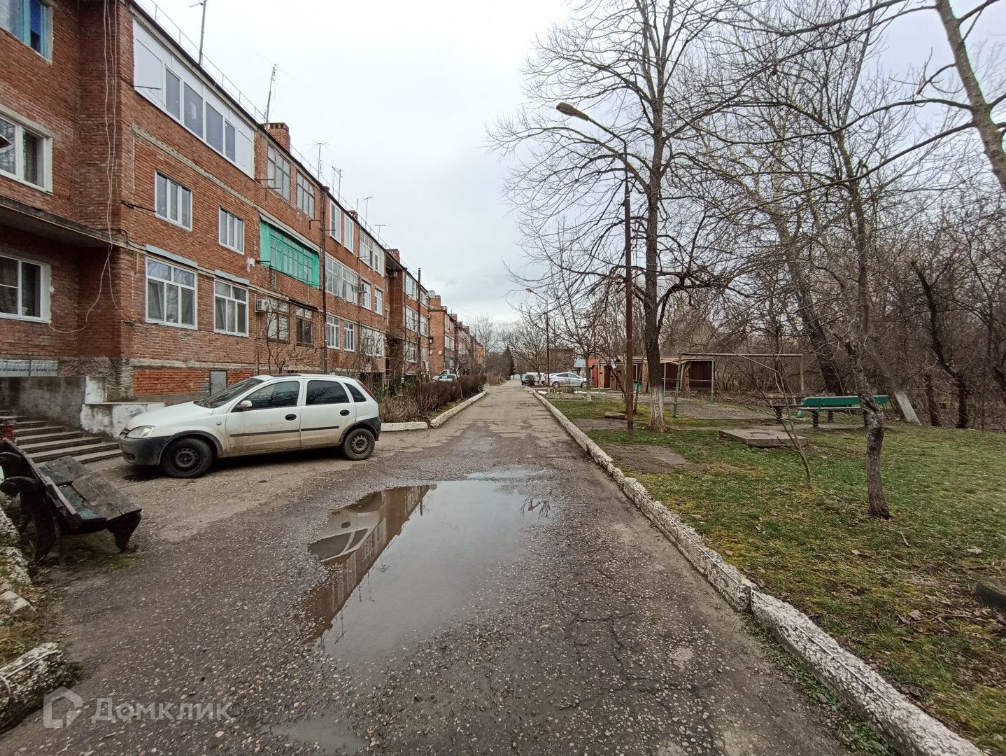 комарова дом 48 (93) фото