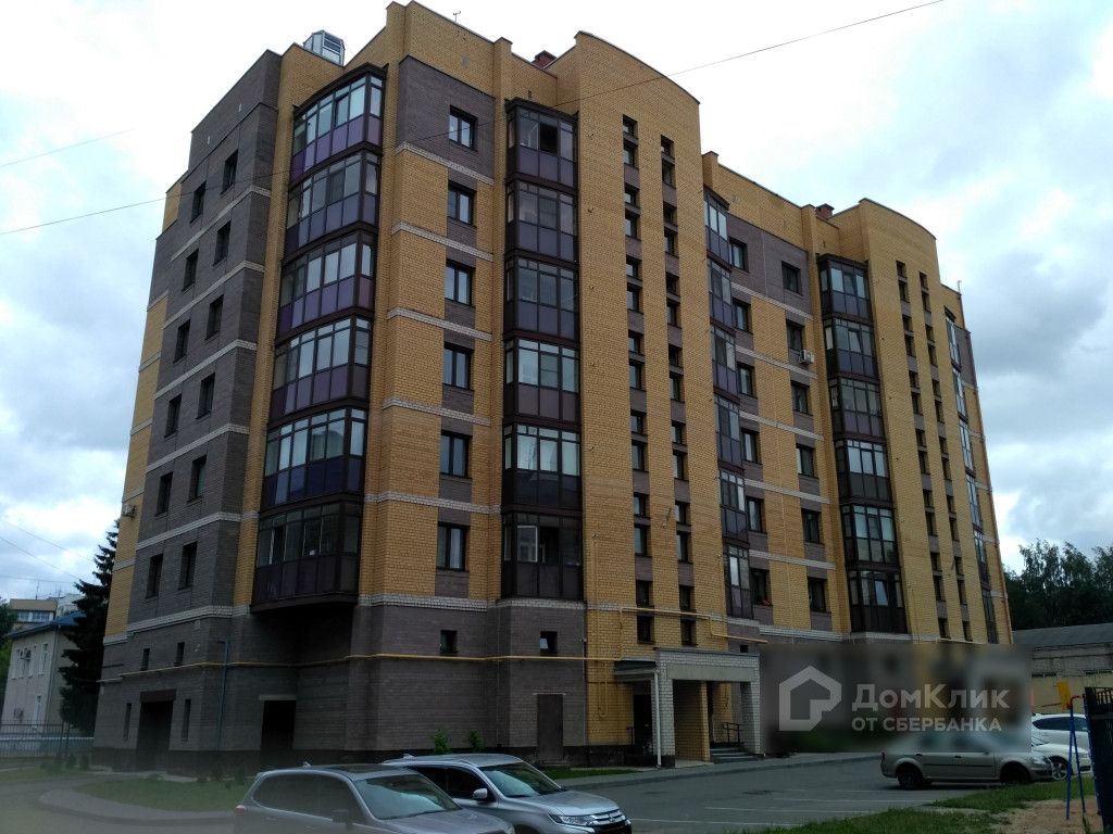 Купить Квартиру Костромская Вологда