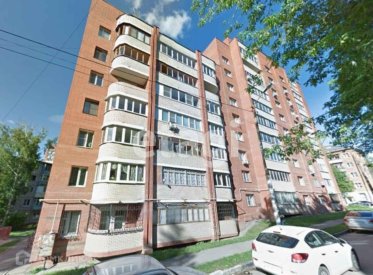 улица Ползунова, 15к2 (улица Ползунова, 15к2) – информация и адрес дома  (район), серия, отзывы, на карте, планировки и фото – Домклик