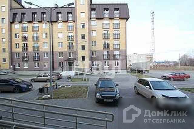 Купить Квартиру 60 Лет Октября 17