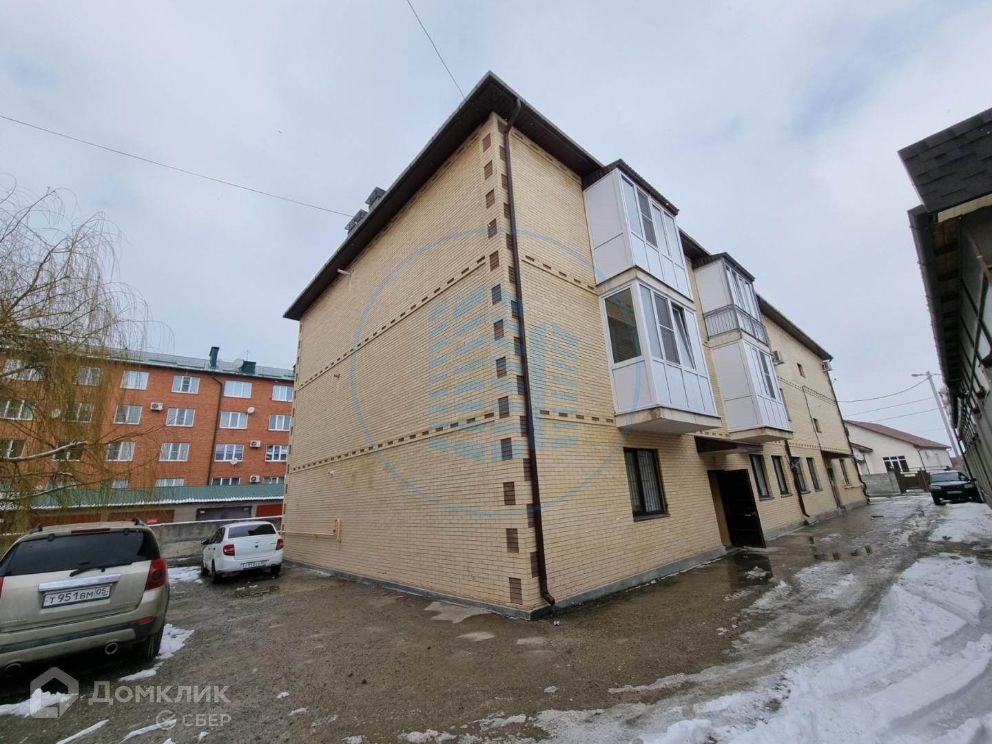 Продажа квартир по адресу улица Губина, 79/1