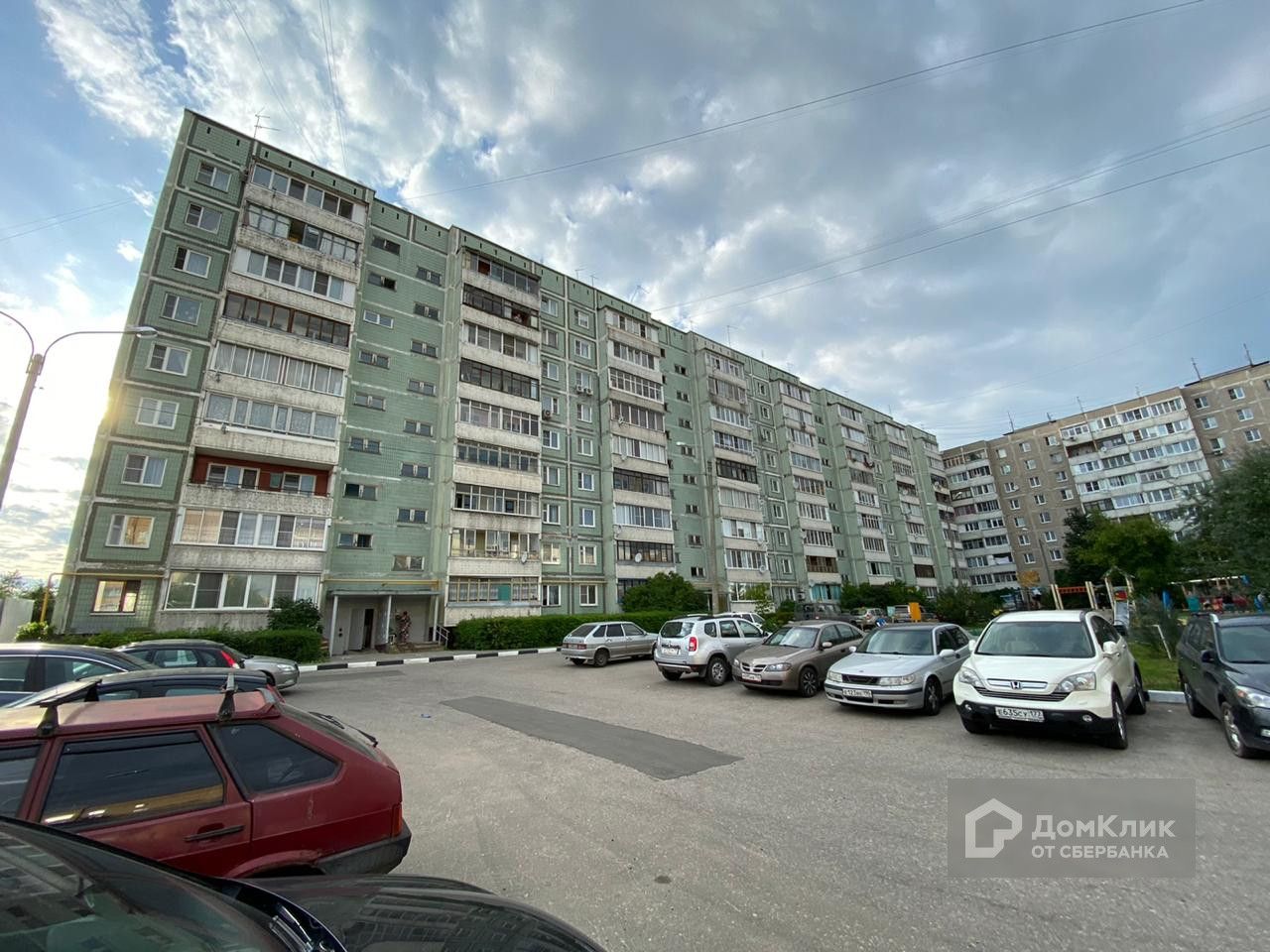 рощинская дом 23 (92) фото