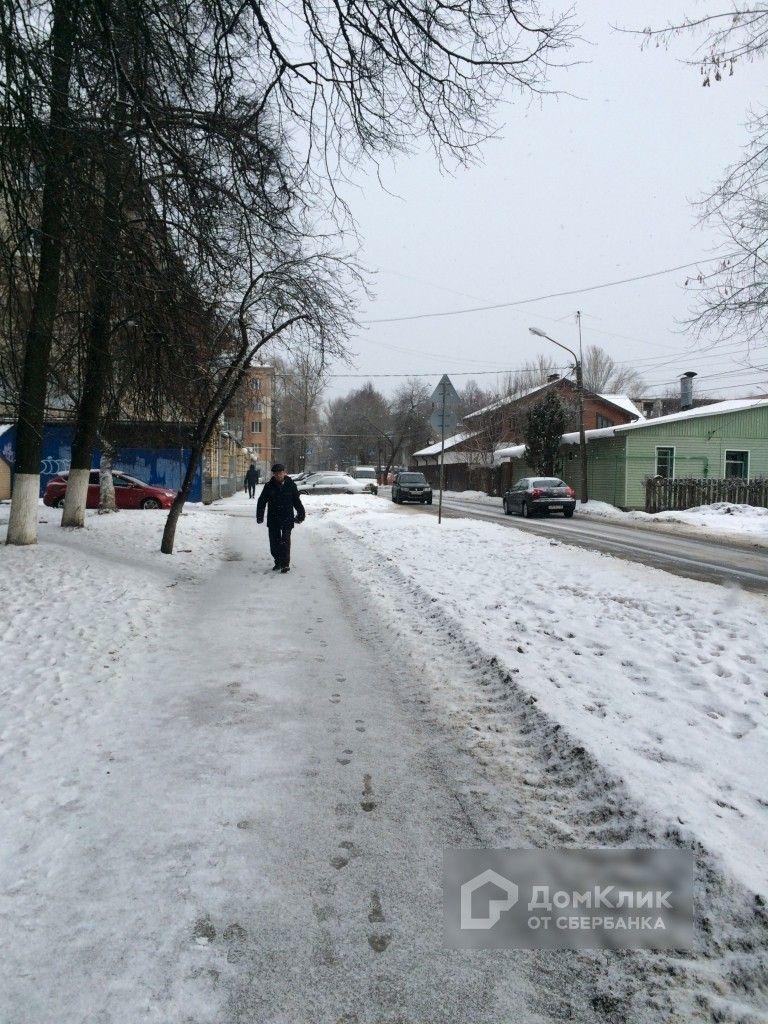 Купить квартиру по адресу Таганская улица, 7, Таганская улица, 7 - 1  объявление о продаже квартир (2-комн) недорого: планировки, цены и фото –  Домклик