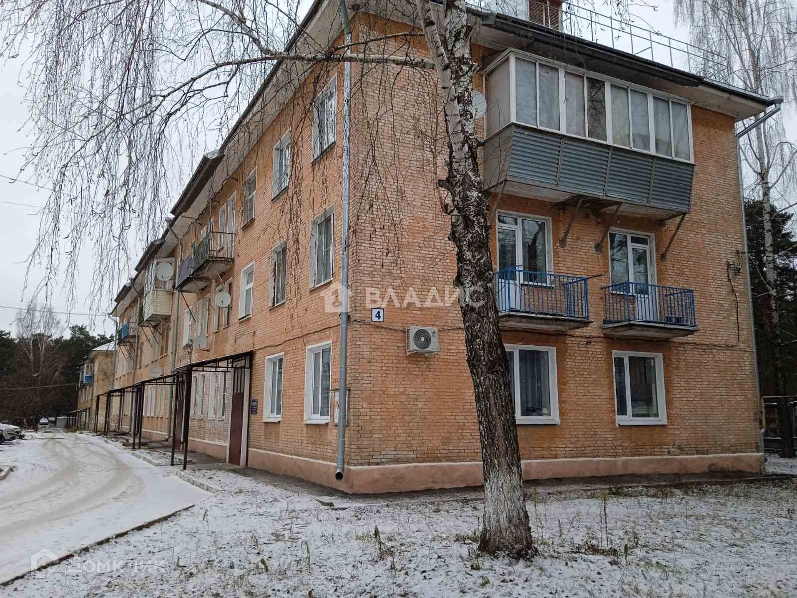 Купить квартиру по адресу посёлок Сокол, 4, посёлок Сокол, 4 - 1 объявление  о продаже квартир (2-комн) недорого: планировки, цены и фото – Домклик