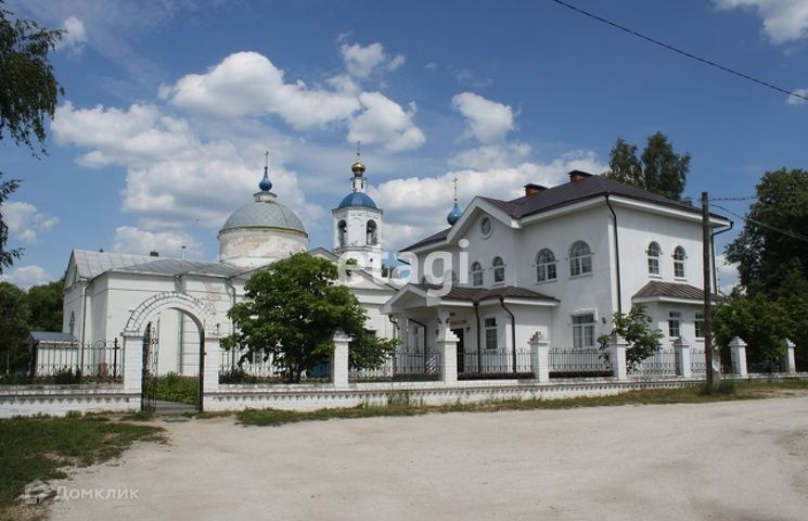 каталог Костерёво