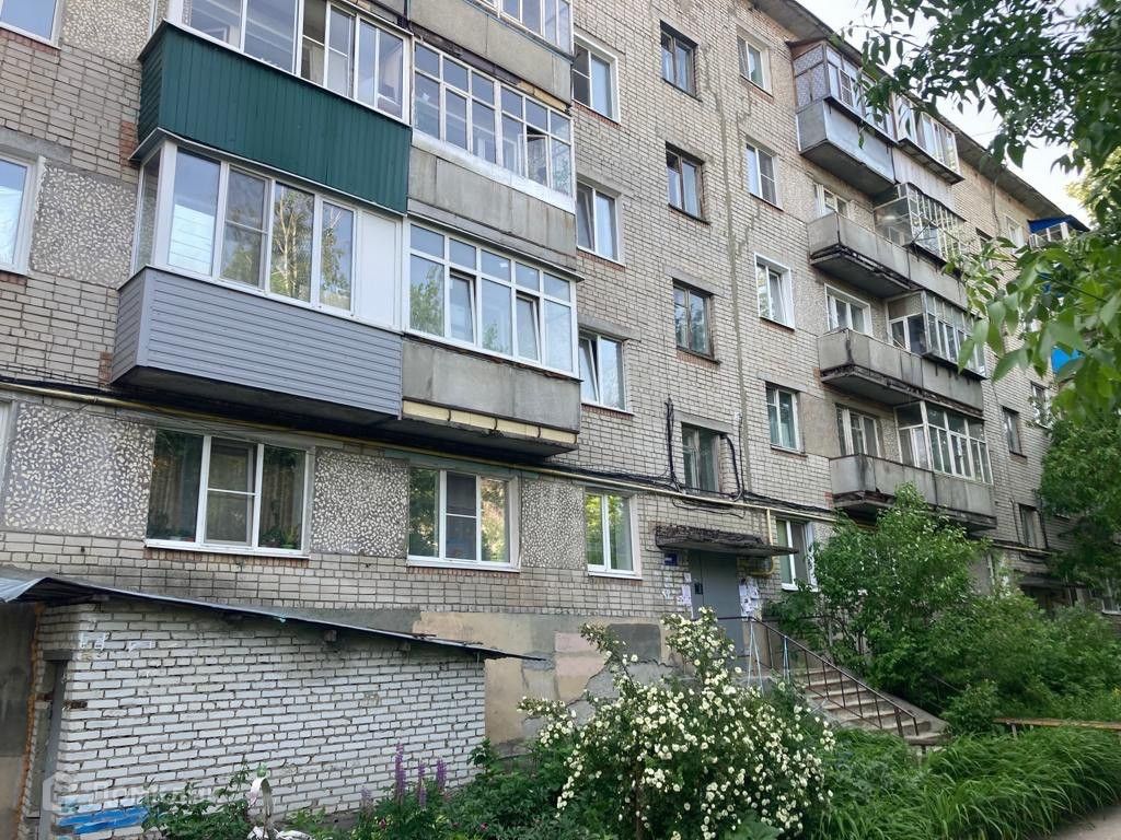 улица Богданова, 52 (улица Богданова, 52) – информация и адрес дома  (район), серия, отзывы, на карте, планировки и фото – Домклик