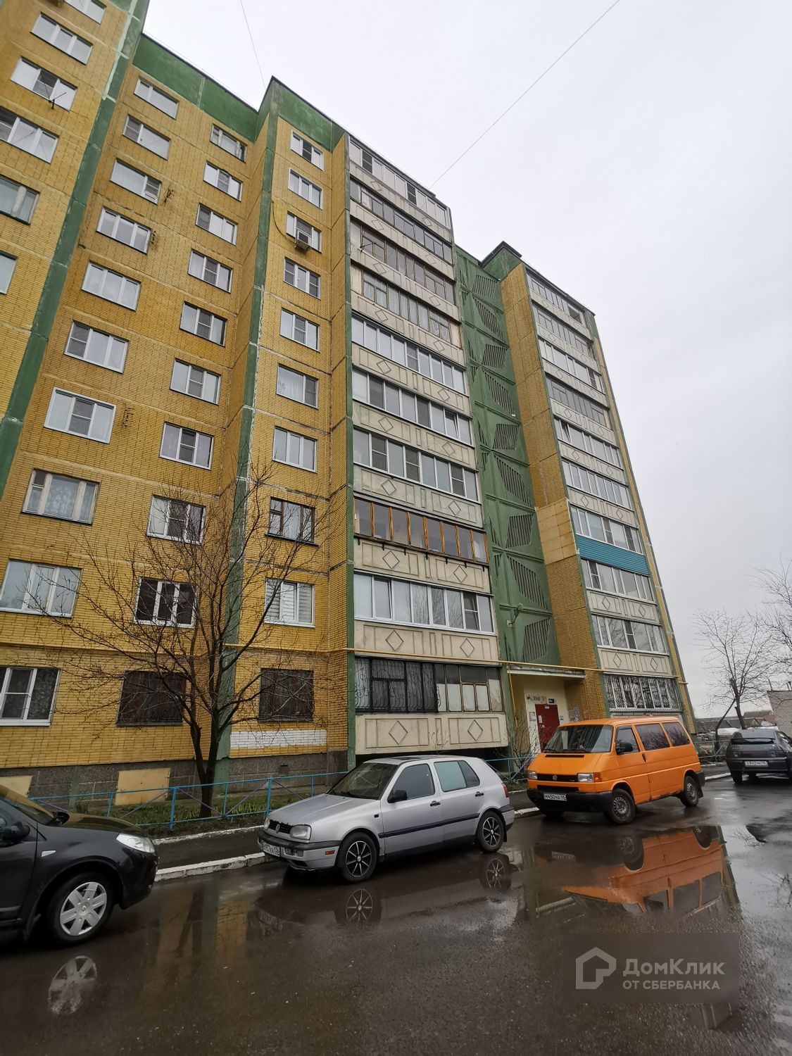 курск ясная дом 3 (83) фото