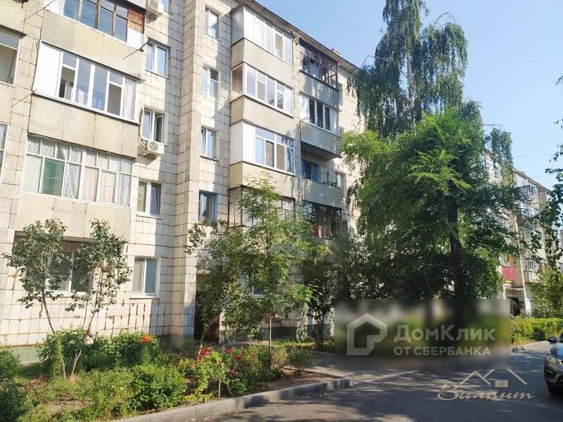 Купить 3-комнатную квартиру, Могилев, Космонавтов, 47, цена: 50 $ №