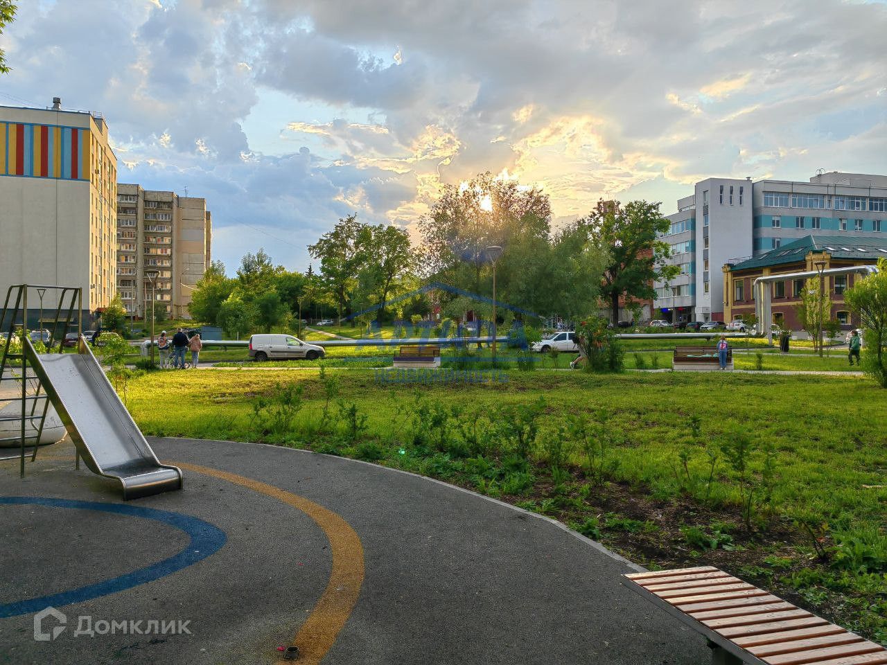 Купить квартиру по адресу улица Даргомыжского, 21к1, улица Даргомыжского,  21к1 - 1 объявление о продаже квартир (3-комн) недорого: планировки, цены и  фото – Домклик