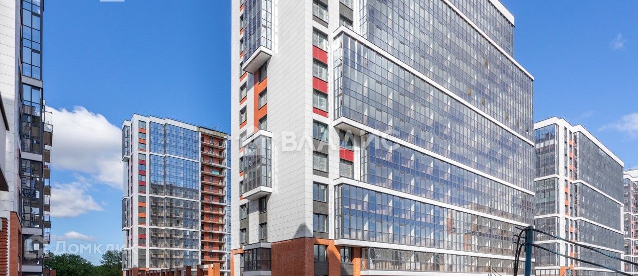 ДомпоадресуФарфоровскаяулица,7к2