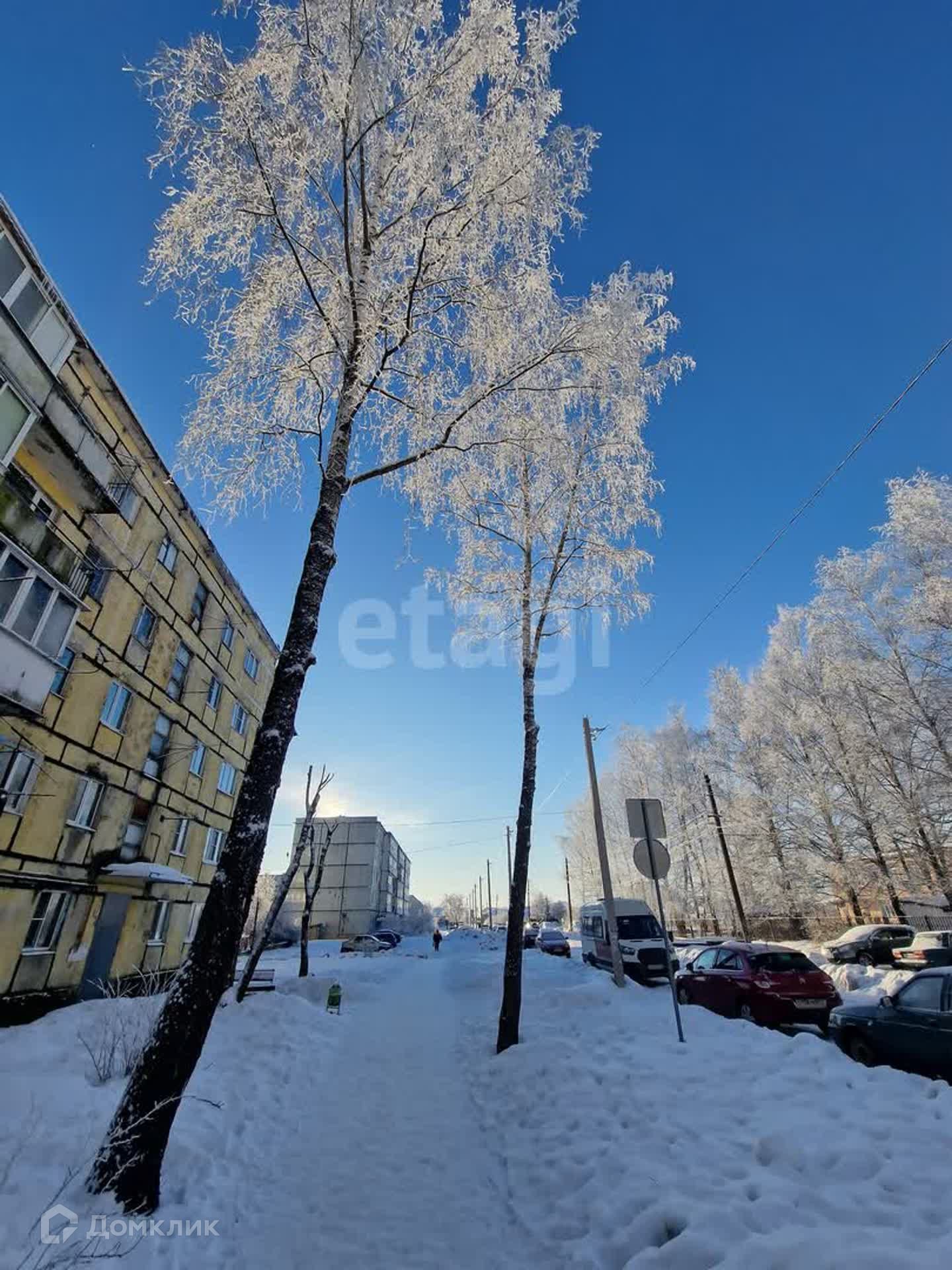 деревня Рязаново (Верхневолжское сельское поселение), 13 (деревня Рязаново  (Верхневолжское сельское поселение), 13) – информация и адрес дома (район),  серия, отзывы, на карте, планировки и фото – Домклик