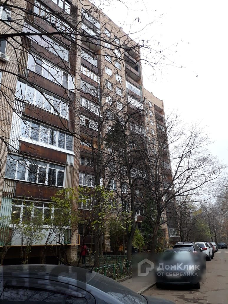 Мосфильмовская улица, 11к3 (Мосфильмовская улица, 11к3) – информация и  адрес дома (район), серия, отзывы, на карте, планировки и фото – Домклик