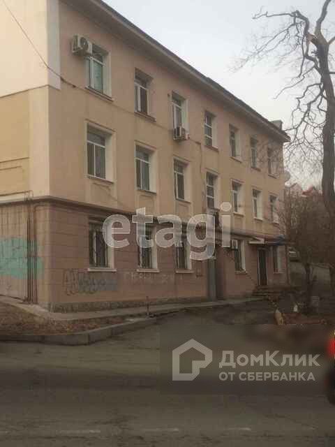 Фото Улиц Ленинского Района