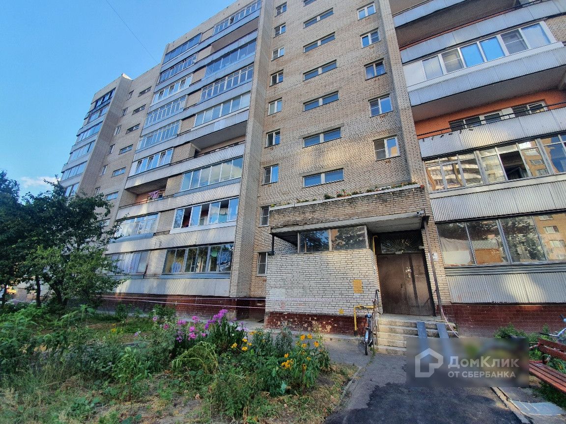 Московская улица, 8 (Московская улица, 8) – информация и адрес дома  (район), серия, отзывы, на карте, планировки и фото – Домклик