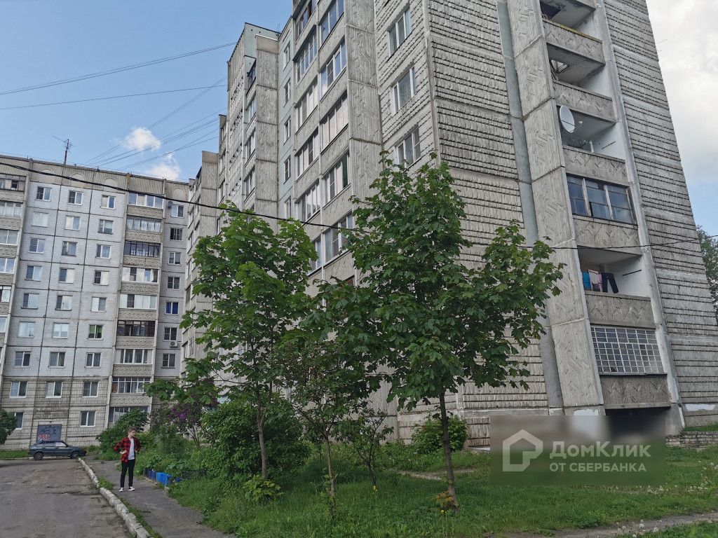 улица Красина, 53к1 (улица Красина, 53к1) – информация и адрес дома  (район), серия, отзывы, на карте, планировки и фото – Домклик