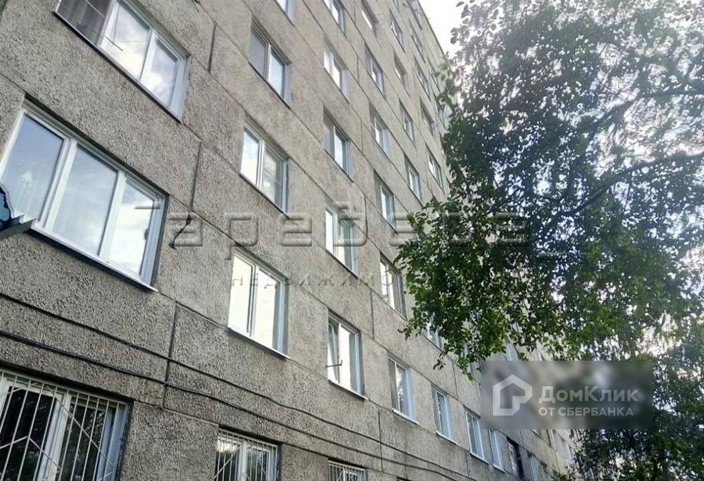 Фото Красноярского Района