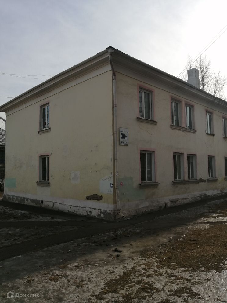 Фото Железнодорожного Района