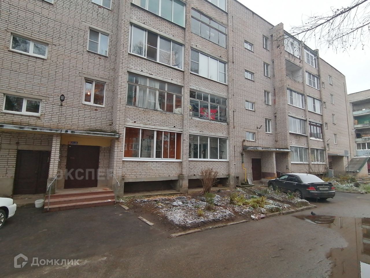 проспект Александра Корсунова, 38к3 (проспект Александра Корсунова, 38к3) –  информация и адрес дома (район), серия, отзывы, на карте, планировки и фото  – Домклик