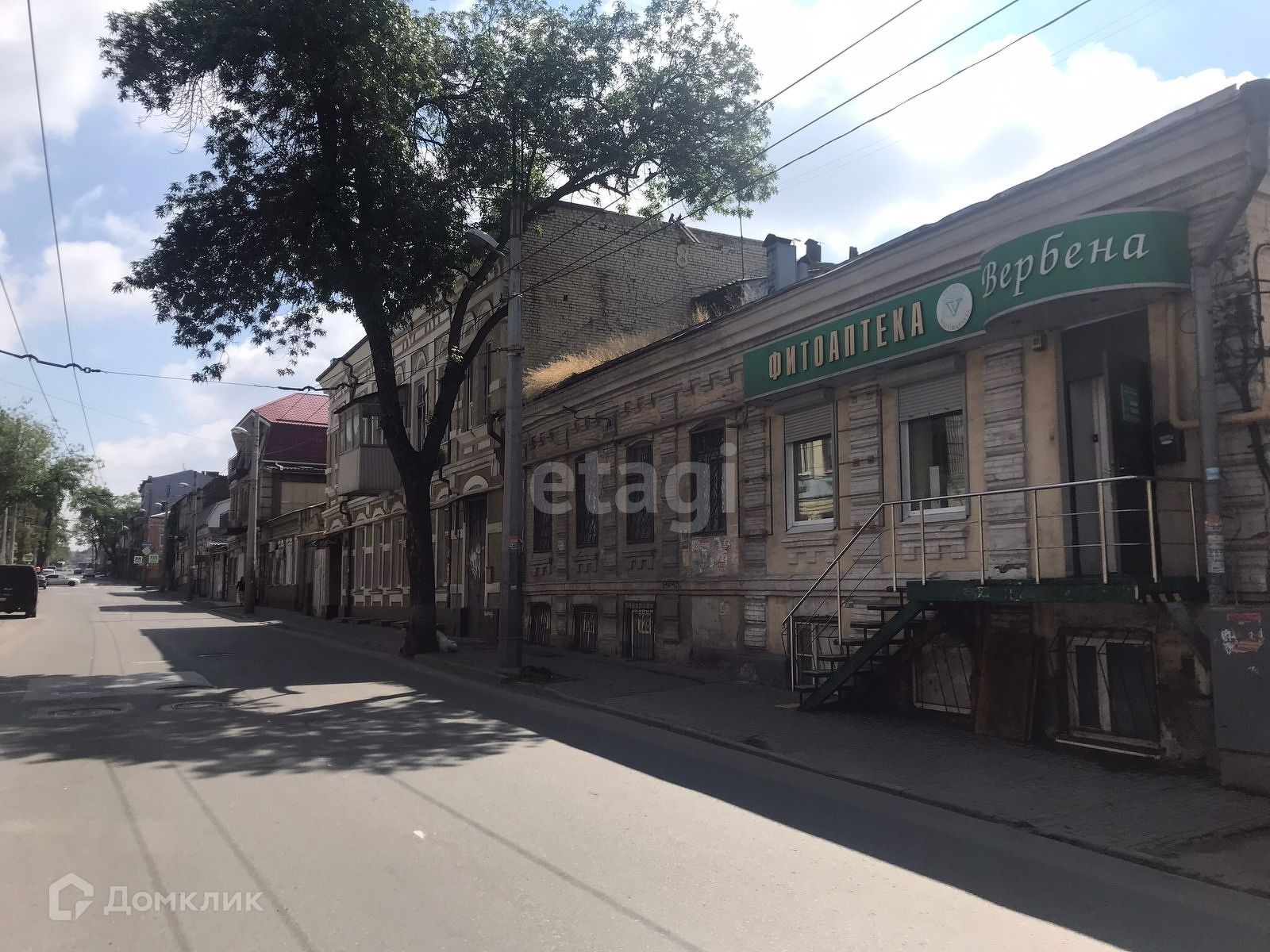 Купить квартиру по адресу Московская улица, 18, Московская улица, 18 - 0  объявлений о продаже квартир () недорого: планировки, цены и фото – Домклик